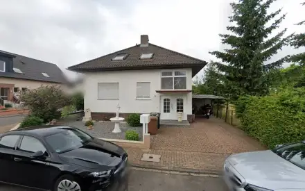 Foto von HealthCareService