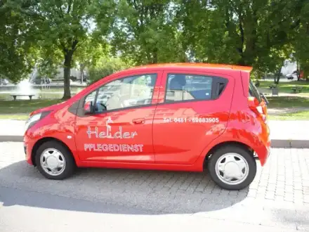 Foto von Heider Pflegedienst