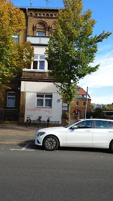 Foto von Heike Jänicke Hausliche Pflege