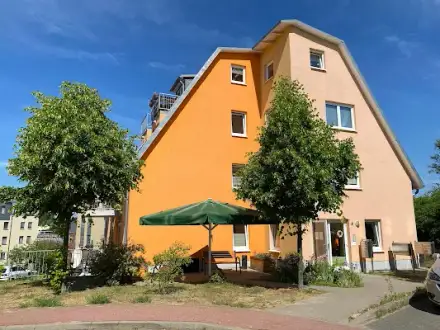 Foto von Heiko Quiram Warener Pflegedienst