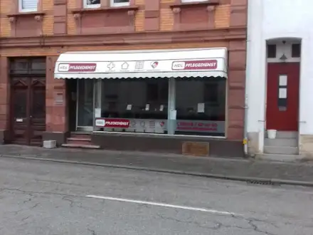 Foto von Heil-Pflegedienst GbR