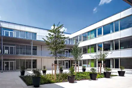 Foto von Heilig-Geist-Spital Stiftung