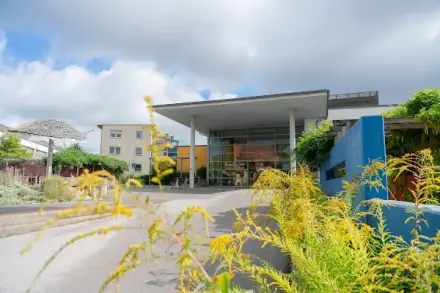 Foto von Heilig-Geist Stift und Tagespflege der gemein. Bürgerspital-GmbH (Bürgerspitalstiftung Amberg)