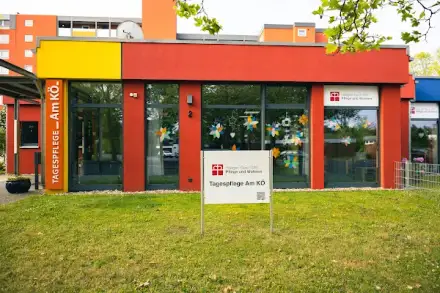 Foto von Heiligen-Geist-Stift Tagespflege Am KÖ