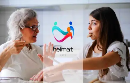 Foto von HeimatCare: Haushaltshilfe, Betreuung Offenburg