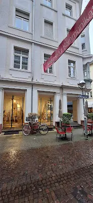 Foto von Heimbeatmung Ade GmbH