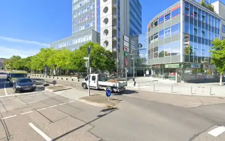 Foto von Heimbeatmungsservice