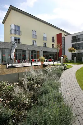 Foto von Heinrich-Windhorst-Haus Wohn- und Pflegezentrum