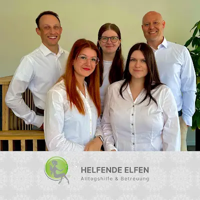 Foto von HELFENDE ELFEN Alltagshilfe & Betreuung GmbH