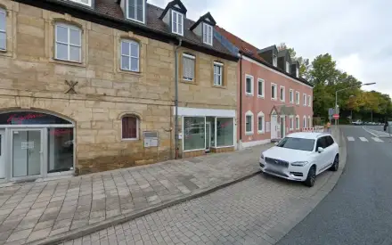 Foto von Helfende Franken gemeinn. GmbH