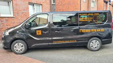 Foto von Helfende Hände Lünen