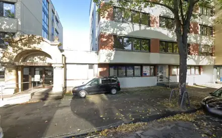 Foto von Helga Frank