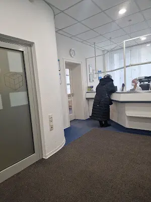 Foto von Helios MVZ DGU - Die Gesundheitsunion GmbH - Standort Hofaue - Fachbereich Urologie