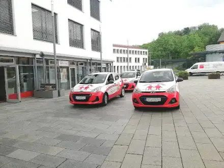 Foto von Helmer GmbH - Pflegedienst und Seniorenwohngemeinschaften