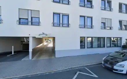 Foto von Helping Hand Bayern GmbH - WG Weiden 1