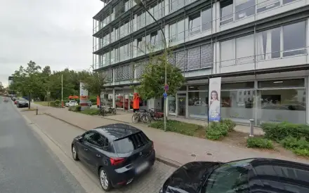 Foto von Helping Hands Betreuungsdienst GmbH