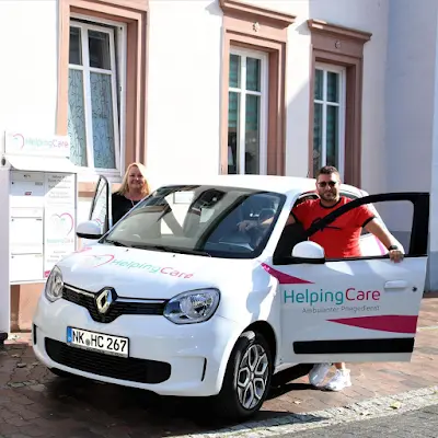 Foto von HelpingCare24