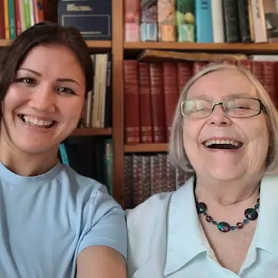 Foto von Hemby - Pflegedienst Berlin