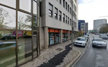 Foto von Hemby - Pflegedienst Nürnberg