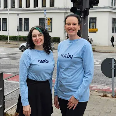 Foto von Hemby - Pflegedienst Stuttgart
