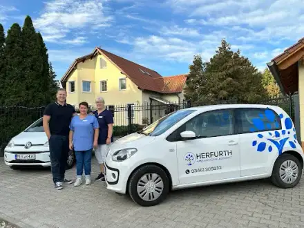 Foto von HERFURTH ambulanter Pflegedienst