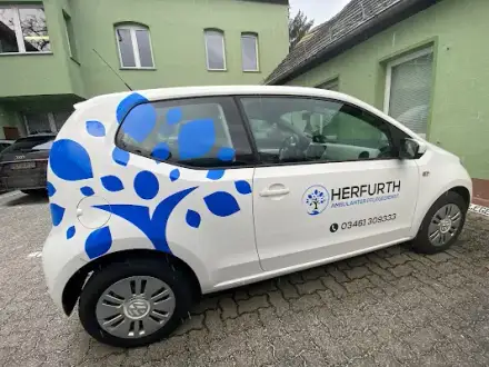 Foto von HERFURTH - ambulanter Pflegedienst