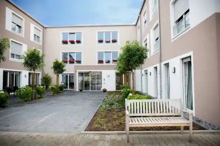 Foto von Hermann-Ameler-Haus Wohn- und Pflegezentrum