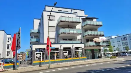 Foto von Herner Pflegedienst