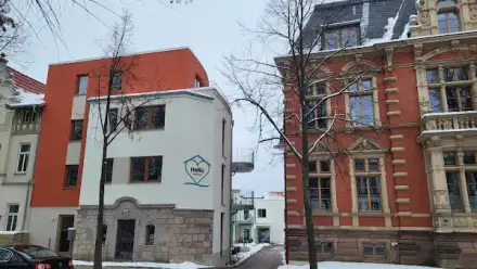 Foto von HeRo-medicare Intensivpflege