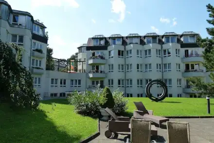 Foto von Herthasee Seniorenzentrum