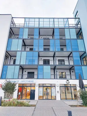 Foto von Herz Wohngemeinschaft "Im Marienhaus" Flörsheim