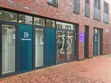 Foto von HerzBegleiter Rotenburg Tagespflege