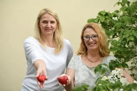 Foto von HerzInsHaus GbR