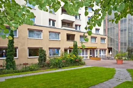 Foto von hesena Domizil am Gartenplatz