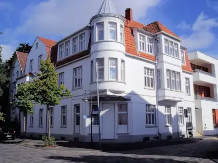 Foto von hesena Domizil an der Else