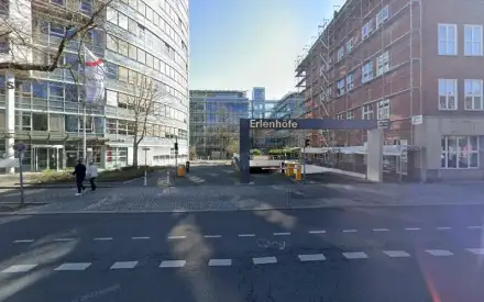 Foto von hesena Gruppe: hesena Care GmbH