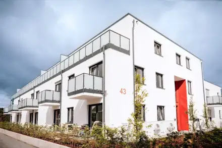 Foto von HEUTE GmbH - Pflege Betreuung Beratung