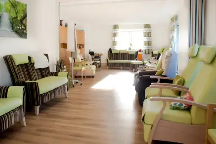 Foto von HHD Großmann Pflege GmbH | Tagespflege