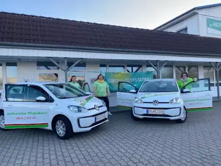 Foto von Hi Ambulant