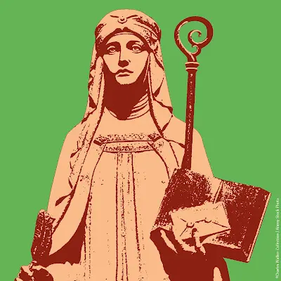 Foto von Hildegardis Quartier