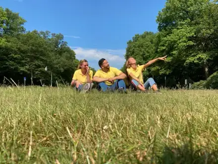 Hilfe Daheim GmbH - Ambulanter Pflegedienst