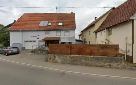 Foto von Hilfe/Pflege mit Herz