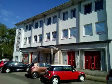 Foto von HILFE zu Hause