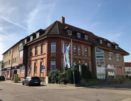 Foto von Hilfedienst