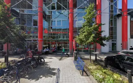 Foto von Hilfswerk Heinsberg