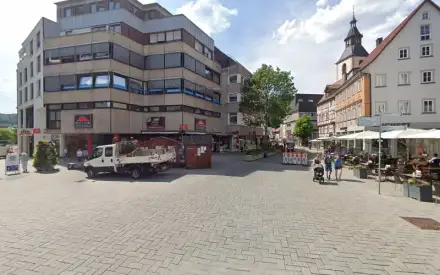 Foto von HiP Häusliche intensive Pflege Helene-Eichler-Stift