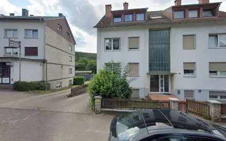 Foto von Hirsch-Seniorenbetreuung