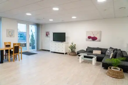 Foto von Hirschel Pflegedienste GmbH betreutes Wohnen Rheinhausen