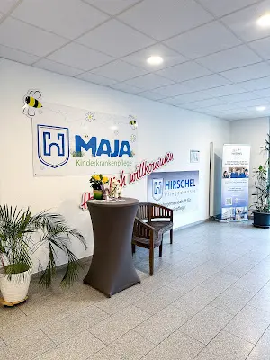 Foto von HIRSCHEL Pflegedienste GmbH in Duisburg-Rheinhausen: Intensivpflege-WG, Maja Kinderintensivpflege und Tagespflege