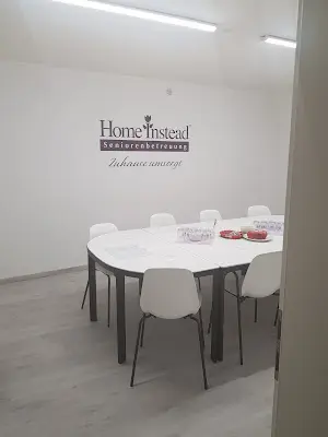 Foto von HISB Betreuungsdienst Bottrop GmbH - Home Instead